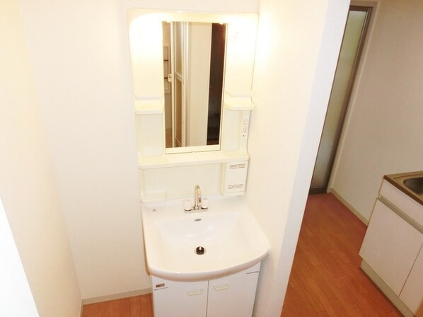 グリーンバレーオオクラの物件内観写真